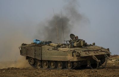 Ανησυχία στις βαλτικές χώρες και την Ευρώπη