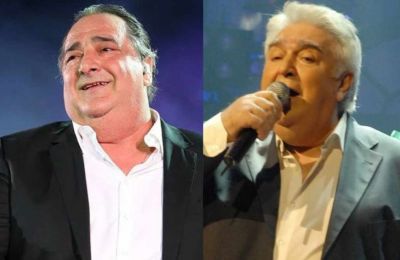 Όσα είπε ο παρουσιαστής για την κατάσταση της υγείας της συζύγου του.