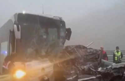 Ανησυχία στις βαλτικές χώρες και την Ευρώπη