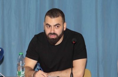 Ευσταθίου: «Ζητήσαμε να παίξουμε στο ΓΣΠ με Ανόρθωση» 