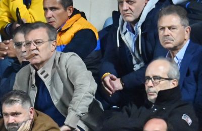 Στο πρόσωπο του Μπέλετς η χρονιά του ΑΠΟΕΛ