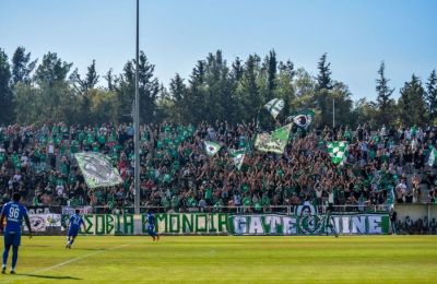 Ομόνοια 29Μ και Α' Κατηγορία: Τι θα κάνει με την κάρτα φιλάθλου 