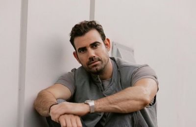 Όσα είπε ο παρουσιαστής για την κατάσταση της υγείας της συζύγου του.