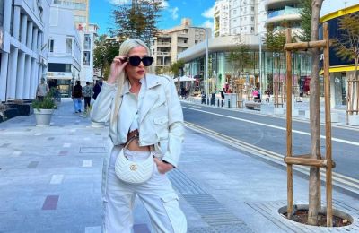 Η τρυφερή ανάρτηση της συζύγου του για τη γιορτή του 