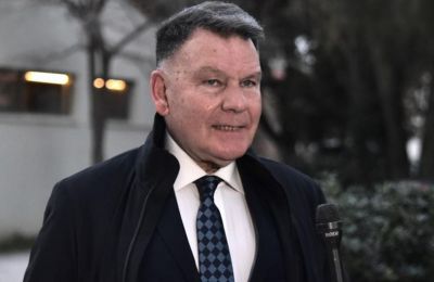 Τραγούδησε μαζί με τη Βανδή την «Πανσέληνο» ο Ροντινέι