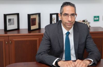 Πρόταση για πλατεία Γλαύκου Κληρίδη στην Πάφο
