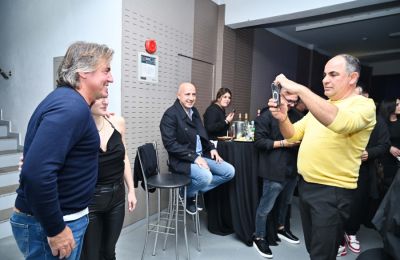 Βανδή για Ροντινέι 