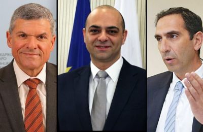 Σκάνδαλο παρακολουθήσεων στο Υφυπουργείο Κοινωνικής Πρόνοιας 