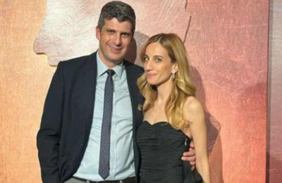 Η Κύπρια αρραβωνιατστικιά του  Στυλιάνα Αβερκίου μπήκε στο σπίτι του Μεγάλου Αδελφού και ο  ευρωβουλευτής μίλησε για τη σχέση τους στον Πέτρο Λαγούτη