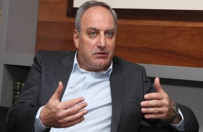Πρόταση για πλατεία Γλαύκου Κληρίδη στην Πάφο