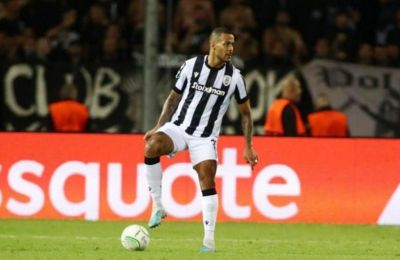Στην αποστολή της Νιγηρίας για το Copa Africa ο Εκόνγκ