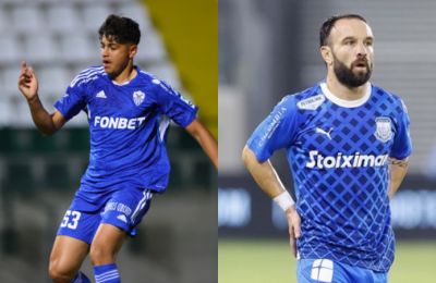 Το ρεκόρ του ΑΠΟΕΛ και η Πάφος