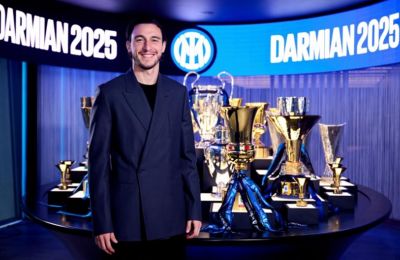 Έβαψε ασπρόμαυρο το «Derby d’Italia» η Γιουβέντους! 