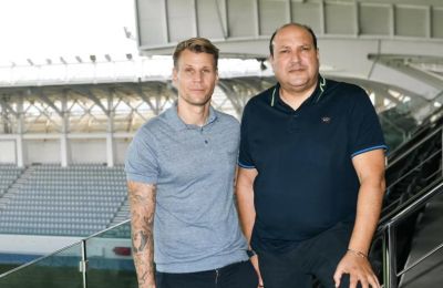 «Να βρεθεί ένα άτομο κοινής αποδοχής για την Προεδρία της ΚΟΠ»