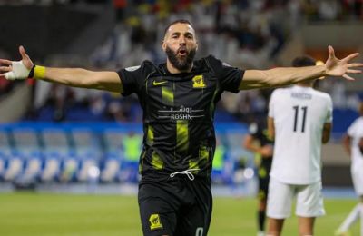 Στέλνουν Αζερμπαϊτζάν τον Μπολί!