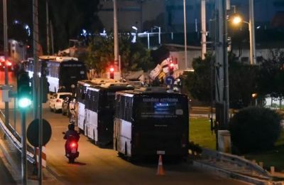 Έκλεισε στην ΑΕΚ ο Κυριακόπουλος