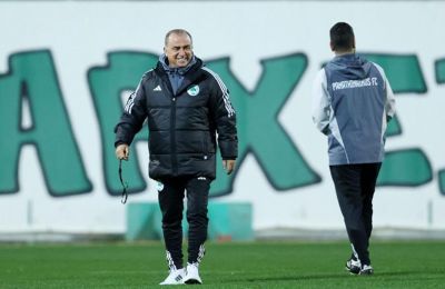 Grande φαβορί για το Champions League ο Παναθηναϊκός