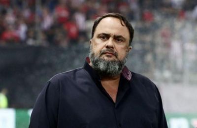 Ολυμπιακός: Κλείδωσε τη League Phase του Champions League