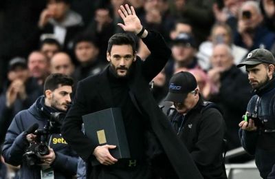 Με το ζόρι θα κατεβάσει 11άδα η Τότεναμ