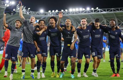 Έκανε το νταμπλ η Πάφος Κ19!