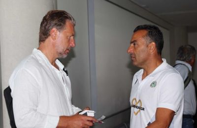 Ομόνοια: Αποστολή με ΑΕΚ χωρίς Παναγιώτου