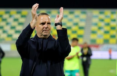 Στην «Αρένα» ο Μπεν Σιμόν 