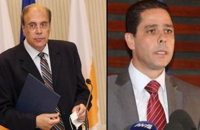 Σκάνδαλο παρακολουθήσεων στο Υφυπουργείο Κοινωνικής Πρόνοιας 