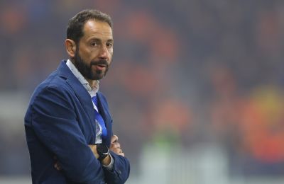Απόλλων: Με Σάντος, Σαγκάλ και Βόουτερ (11αδα)