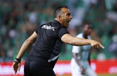Ομόνοια: Αποστολή με ΑΕΚ χωρίς Παναγιώτου