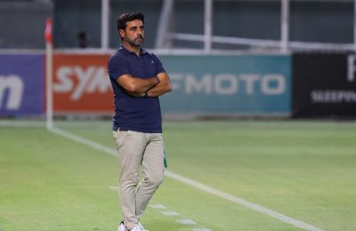 Βέσκο με πέντε Κύπριους