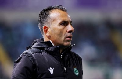 Ομόνοια: Είναι θέμα τακτικής 