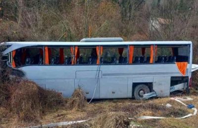 Ανησυχία στις βαλτικές χώρες και την Ευρώπη