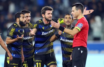 ΚΟΠ: «Σωστή η κόκκινη της Ανόρθωσης» 