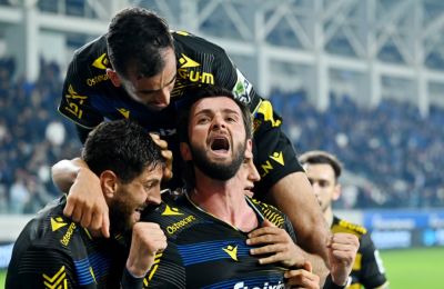 «Προσέγγισε Τάσο Δώνη… ο Άρης»