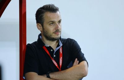 «Χωρίς απουσίες για πρώτη φορά φέτος» (σχόλιο για Γιάνγκα και μεταγραφές)