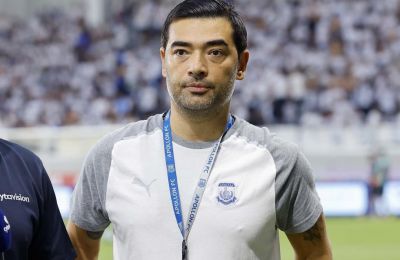 Πάφος-Απόλλων: Κλικ από τις κερκίδες (pics)