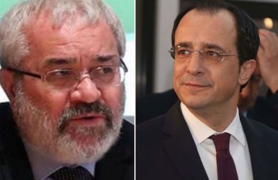Σκάνδαλο παρακολουθήσεων στο Υφυπουργείο Κοινωνικής Πρόνοιας 
