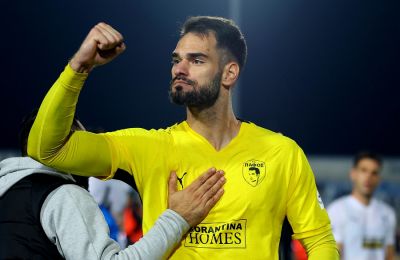 Πανηγύρια από τον ΠτΔ! (pics)