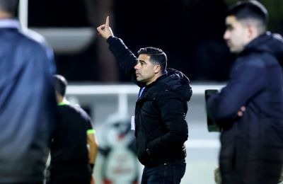 Απ’ την άσπρη βούλα… νίκη ενάμιση μήνα μετά