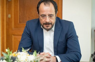 Πρόταση για πλατεία Γλαύκου Κληρίδη στην Πάφο