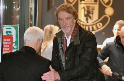 Οι τέσσερις παιχταράδες που ζητά ο Φέρντιναντ στη Γιουνάιτεντ