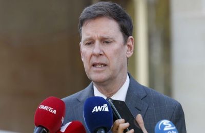 Πρόταση για πλατεία Γλαύκου Κληρίδη στην Πάφο