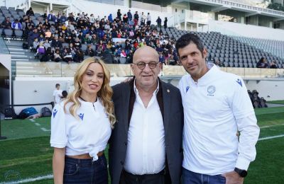 Τα ζευγάρια των ημιτελικών σε Europa & Conference League