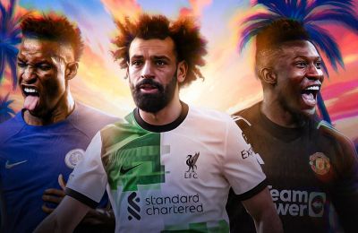 Η «Χρυσή Βίβλος» της Premier League