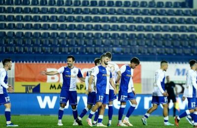 Παναθηναϊκός: Δέκα σερί ματς χωρίς νίκη εκτός έδρας