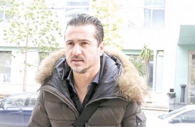 Κανονικά στο ομαδικό πρόγραμμα o Ότο