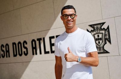 Η τρυφερή ανάρτηση της συζύγου του για τη γιορτή του 