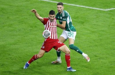 ΑΕΚ-Ολυμπιακός: Κιτρινόμαυρος σεφτές ή ερυθρόλευκο σερί;