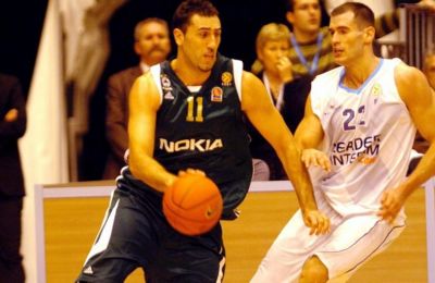 Φορτσάτος για το 2-0 ο Ολυμπιακός