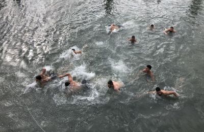 Πάμε Τρόοδος 2